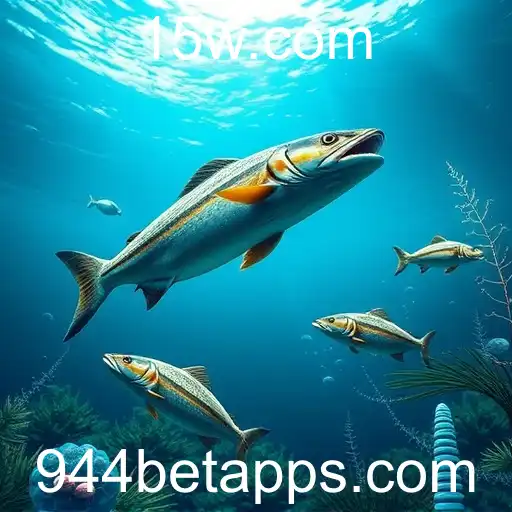 Jogos de Pesca: Uma Exploração do 944bet App