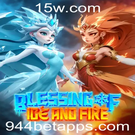 Explorando o Universo de 'Blessing of Ice and Fire' no 944bet App