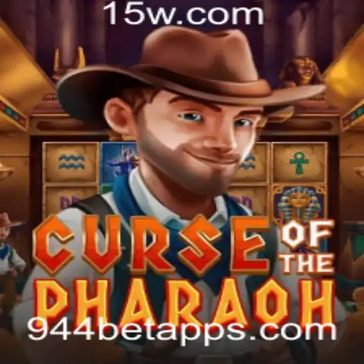 Explorando CurseofthePharaoh: A Nova Aventura no 944bet App