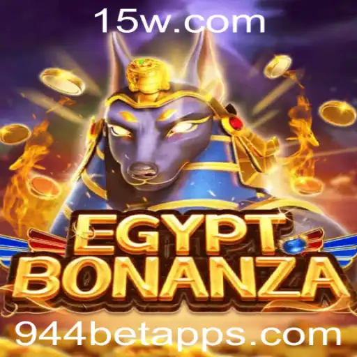 Descubra o Fascinante Mundo de EgyptBonanza no 944bet App