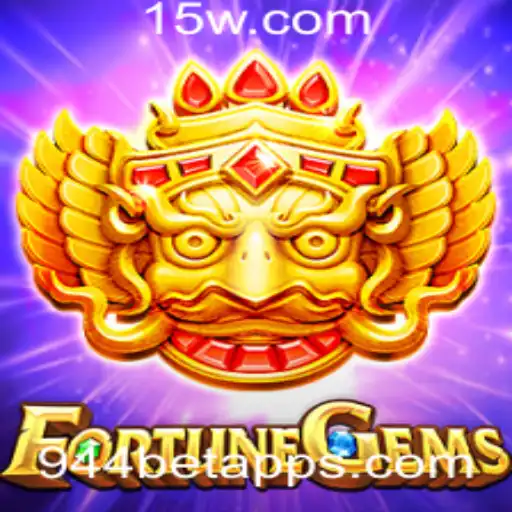 Descubra o Fascinante Mundo de FortuneGems com 944bet App