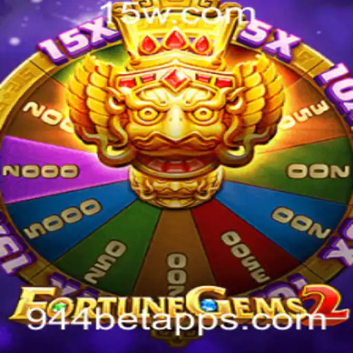 FortuneGems2: Descubra o Fascinante Mundo do Jogo com 944bet App