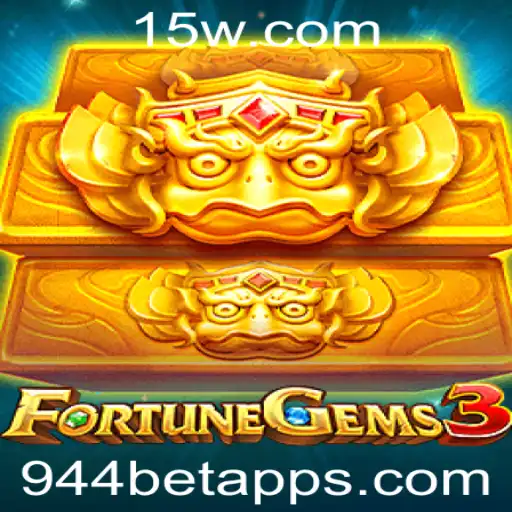 Descubra o Mundo Fascinante de FortuneGems3