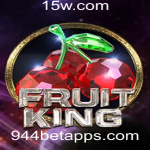 Descubra o Mundo de Aventuras com FruitKing no Aplicativo 944bet