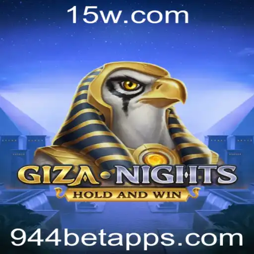 Descubra GizaNights: O Novo Sensação dos Jogos Mobile