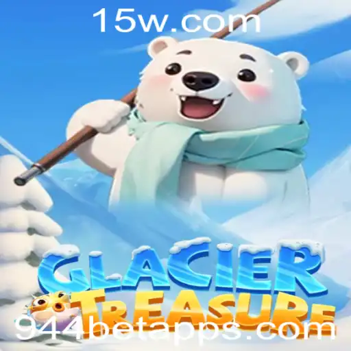 Descubra o Mundo de GlacierTreasure: Um Novo Jogo de Aventura