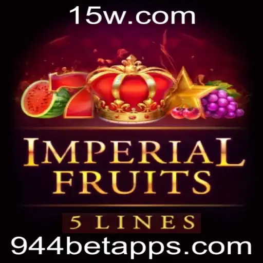 Explorando o Universo de ImperialFruits5 no 944bet App