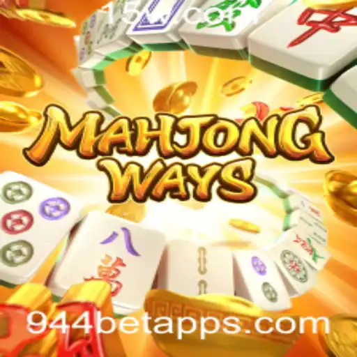 Explorando MahjongWays: Jogo Clássico com uma Nova Abordagem no 944bet App