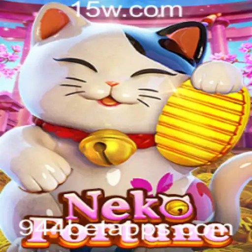 Desvendando NekoFortune: O Novo Sucesso do 944bet App