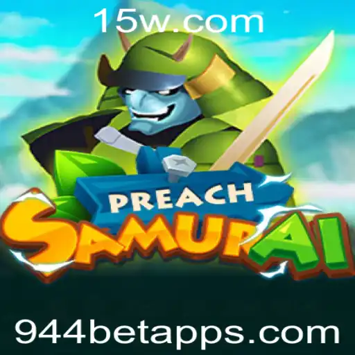 Descubra o Fascinante Mundo de PreachSamurai com o 944bet App