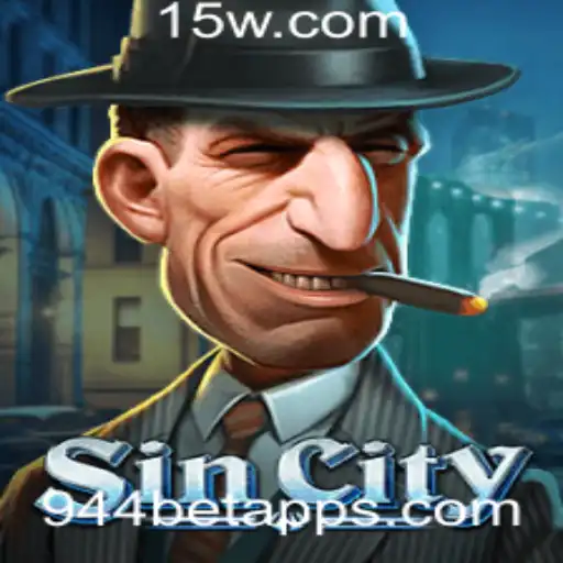 SinCity: Explorando o Mundo Cativante do Jogo com o 944bet App