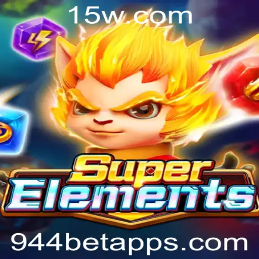 SuperElements: Descubra o Novo Universo do Jogo